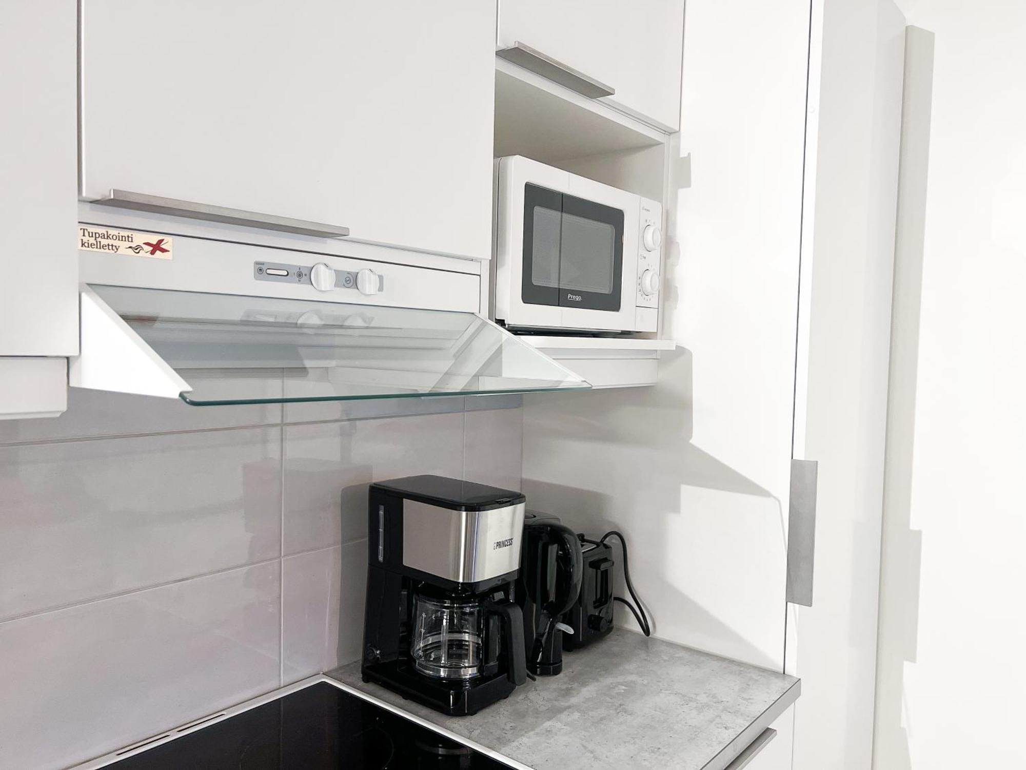 Aurora Apartments By Booklapland โรวานิเอมิ ภายนอก รูปภาพ